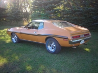 1971 AMC Javelin for sale in Estevan, Saskatchewan (ID-98277)
