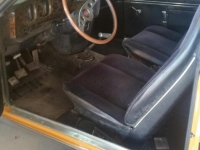 1971 AMC Javelin for sale in Estevan, Saskatchewan (ID-98277)