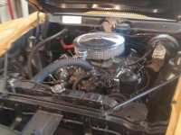 1971 AMC Javelin for sale in Estevan, Saskatchewan (ID-98277)