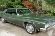 1971 Buick Electra 225 for sale
