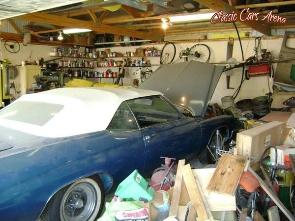 1971 Buick Centurion for sale in Michigan (ID-7006) 1971 Buick Centurion for sale in Michigan (ID-7006)