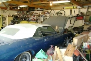 1971 Buick Centurion for sale