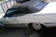 1971 Buick Centurion for sale