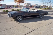 1971 Buick Gran Sport for sale