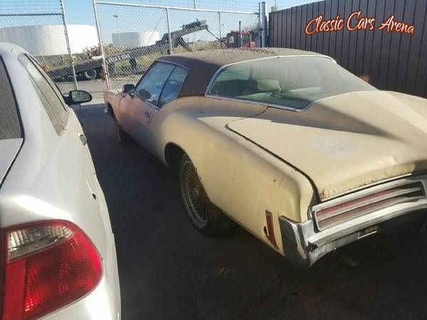 1971 Buick Riviera for sale in Michigan (ID-17630) 1971 Buick Riviera for sale in Michigan (ID-17630)