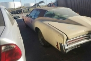 1971 Buick Riviera for sale