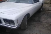 1971 Buick Riviera for sale