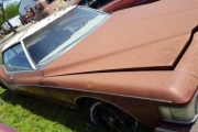 1971 Buick Riviera for sale