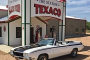 1971 Buick Gran Sport for sale