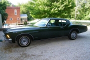 1971 Buick Riviera for sale