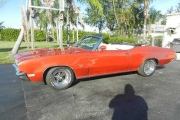 1971 Buick Gran Sport for sale