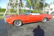 1971 Buick Gran Sport for sale