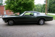 1971 Buick Riviera for sale