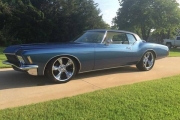 1971 Buick Riviera for sale