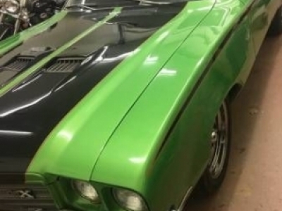 1971 Buick Gran Sport for sale