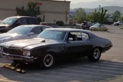 1971 Buick Skylark for sale