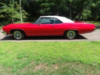 1971 Buick Centurion for sale in Eau Claire, Wisconsin (ID-88284)