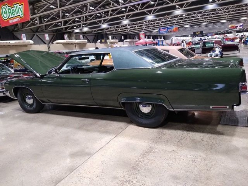 1971 Buick Electra for sale in Riverhead, New York (ID-88415)