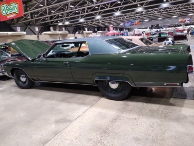 1971 Buick Electra for sale