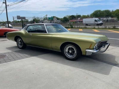 1971 Buick Riviera for sale