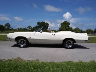 1971 Buick Gran Sport for sale