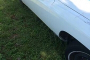 1971 Chevrolet Impala for sale