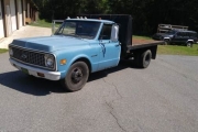 1971 Chevrolet C30 for sale