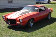 1971 Chevrolet Camaro RS for sale