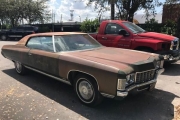 1971 Chevrolet Caprice for sale