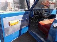 1971 Chevrolet Dually for sale in Texas (ID-23566)