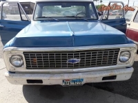 1971 Chevrolet Dually for sale in Texas (ID-23566)