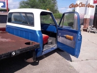 1971 Chevrolet Dually for sale in Texas (ID-23566)