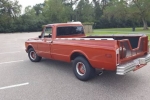 1971 Chevrolet C10 for sale in Texas (ID-31212)