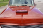 1971 Chevrolet C10 for sale in Texas (ID-31212)