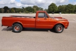 1971 Chevrolet C10 for sale in Texas (ID-31212)