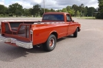 1971 Chevrolet C10 for sale in Texas (ID-31212)