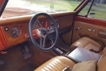 1971 Chevrolet C10 for sale in Texas (ID-31212)