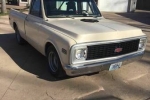 1971 Chevrolet C10 for sale in Missouri (ID-32435)