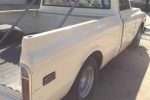 1971 Chevrolet C10 for sale in Missouri (ID-32435)