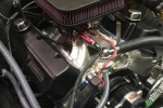 1971 Chevrolet C10 for sale in Missouri (ID-32435)