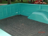 1971 Chevrolet C10 for sale in Ohio (ID-33372)