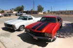 1971 Chevrolet Chevelle for sale in Arizona (ID-35125)
