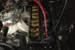 1971 Chevrolet Chevelle for sale in Arizona (ID-35125)