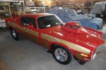 1971 Chevrolet Camaro Z28 for sale in Virginia (ID-35508)