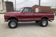 1971 Chevrolet K10 for sale