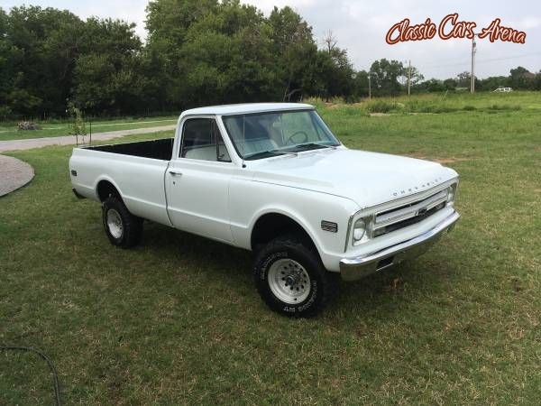 1971 Chevrolet K10 for sale in Michigan (ID-39883) 1971 Chevrolet K10 for sale in Michigan (ID-39883)
