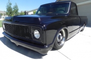 1971 Chevrolet C10 for sale in Nevada