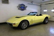 1971 Chevrolet Corvette for sale