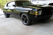 1971 Chevrolet Chevelle for sale
