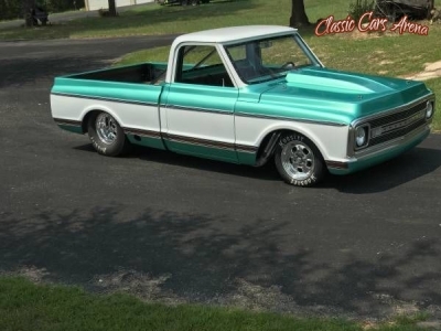 1971 Chevrolet Pickup for sale